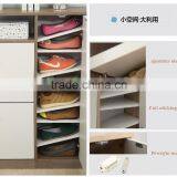 Modern Wood Book Rack