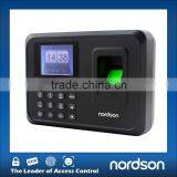 FR-M100 Off-Line Fingerprint Time Attendance Device With High Quality and Cheap Price thumbnail-1