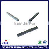 m4 Size Stainless Steel Square Nuts thumbnail-2