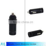 Hot Selling Product Rocket Charger Mini USB Car Charger Adapter