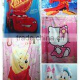 100% Polyester Flat Screen Printing Fabric