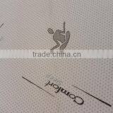 home textiles hangzhou manufacturer quality knit fabric