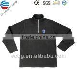 100% Cotton Long Sleeves Men Jacket With Customized Logo. 2015 NEW!