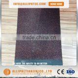 High Quality Modified Bitumen Waterproof Membrane Sbs Asphalt Membrane thumbnail-2