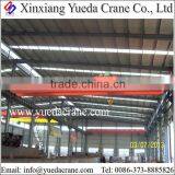 LH Model Double Beam Traveling Crane 5ton to 50ton thumbnail-1