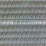 Corn Pattern Nylon Mesh Fabric for Clothing thumbnail-1