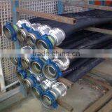 High Pressure Petroleum Oil Suction Rubber Industrial Hose thumbnail-6
