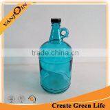 1500ML Glass Fruit Wine Bottle With Polyseal Lid thumbnail-3