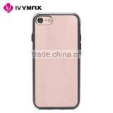 New Arrival Bulk Ultra Thin Transparent Case Crystal Clear Hard PC Cell Phone Case for Apple Iphone 7 thumbnail-3