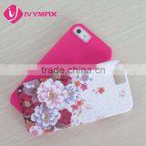 for Iphone5 Customized Cellphone Case