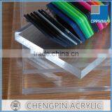 Zhejiang Manufacture Colorful Decorative Pmma Sheet