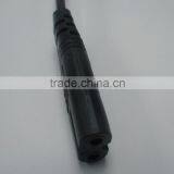 Russian Standard 2.5A 250V GOST-R Electric Connector