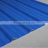 Corrugated Hard Plastic Roofing Sheet for Factory