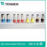 Pre-insulating Terminal / E Terminal / Wire Terminal