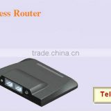 Wireless Travel Router & Outdoor Wifi Router