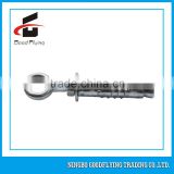High Quality Hook Type expansion heavy duty shield anchor