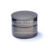 50ml Single Wall Cosmetic Creams Packaging Jar pp