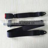 CCC DOT E-Mark Certified Simple Safety Seat Belt for Car With Two Points thumbnail-1