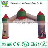 Celebrate/inflatable Christmas Arch for Hot Custom thumbnail-1