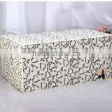 Fabric Storage Box