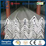 Coupling and Plastic Equal and Unequal Stainless Steel Angle Steel thumbnail-1