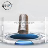 Stainless Steel Sintered Filter Tube