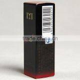 Art Paper Printed Red Inside With Glossy Lamination Package Box for the True Color Image Lipstick thumbnail-2