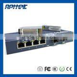 1000M Factory Price 4 Port Poe Switch Mini Poe Switch thumbnail-2