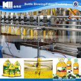 Full Automatic Cooking / Edible / Olive Oil Making Machine thumbnail-1