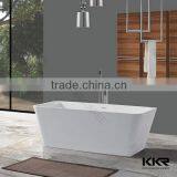 Mini Bathtub Small Bathtub Sizes Free Standing Bathtub thumbnail-3