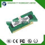 SO-DIMM DDR3 4Gb 1333/1600 For Laptop Memory Ram
