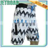 New Style Sublimation Print Designer Men's Board Shorts