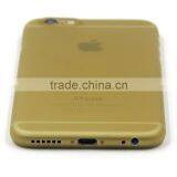 New Arrival Ultra Thin 0.35MM pp Case for Iphone 6 thumbnail-4