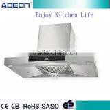 DL-251SA Full Automatic Kitchen Chimney Range Hood thumbnail-1