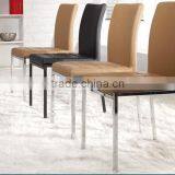 pu Leather Dining Chair Office Furniture Chair thumbnail-3