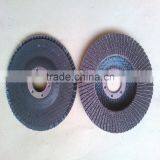 Fiberglass Backing Plate Calcined Aluminum Flap Disc for Flap Disc thumbnail-5