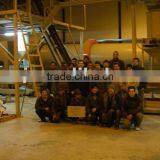 High Efficient Poultry Feed Production Line