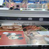 Cheapest UV Flatbed Printer in China, UVE1802
