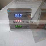 Adhesive-Free Static Cling Window Film