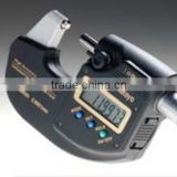Durable and Reliable thickness meter mitutoyo for industrial use , There are other handling
