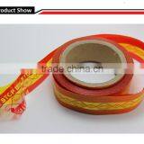 Anti-counterfeiging Tape for Envelope Printed Partial Transfer Tape