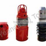 Manufacture High Quality Float Collar and Float Shoe,all Cementing Tools thumbnail-4
