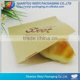 Paper Bakery Product Packaging Bag Muffin Bakery Packaging Supplier's Choice thumbnail-4