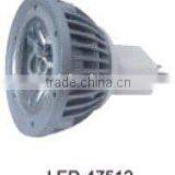 High Quality Hot Sell Gu5.3 LED Lamp Cup thumbnail-1