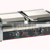 Supplier Restaurant Electric Hamburger Panini Sandwich Maker thumbnail-3