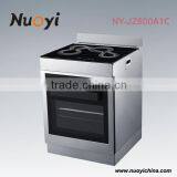 2015 Hot Selling Freestanding Induction Cooker With Oven /110v Electric Stove Oven thumbnail-3