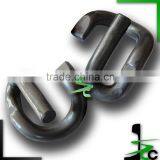 Railway Fastening Clips/Elastic Railway Clips/E Clip