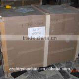 GL-F600 CE Approved Commercial Fried Ice Cream Roll Machine Quality Choice thumbnail-6
