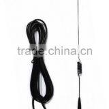 Na-goya UT-102UV 144/430Mhz 2.15dB BNC Magnet 30cm Antenna W/3m Cable for BAOFENG thumbnail-2