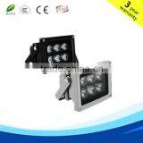 360 Degree Rotatable Connecting Bar 10w Rechargeable LED Flood Light